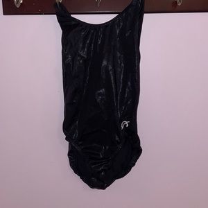 GK Womens leotard